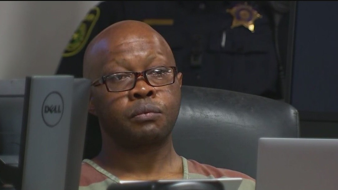Serial killer Billy Chemirmir's alleged victims remembered after cases are dismissed